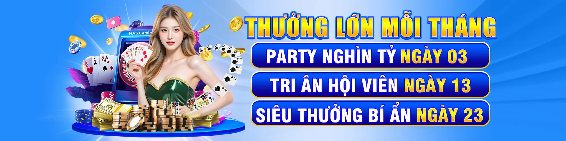 Sảnh casino gg8805 chính thức sang trọng và hiện đại