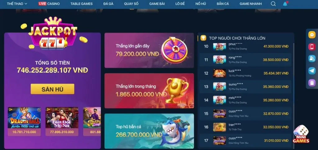 Trải nghiệm mượt mà, tối ưu
