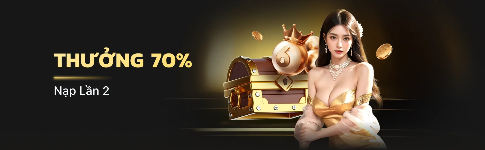 Cập nhật ưu đãi nhanh chóng