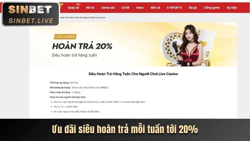 Cầu thủ tennis đang giao bóng trên sân