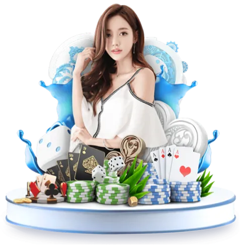 Hoàn trả cược casino trực tuyến gg8805